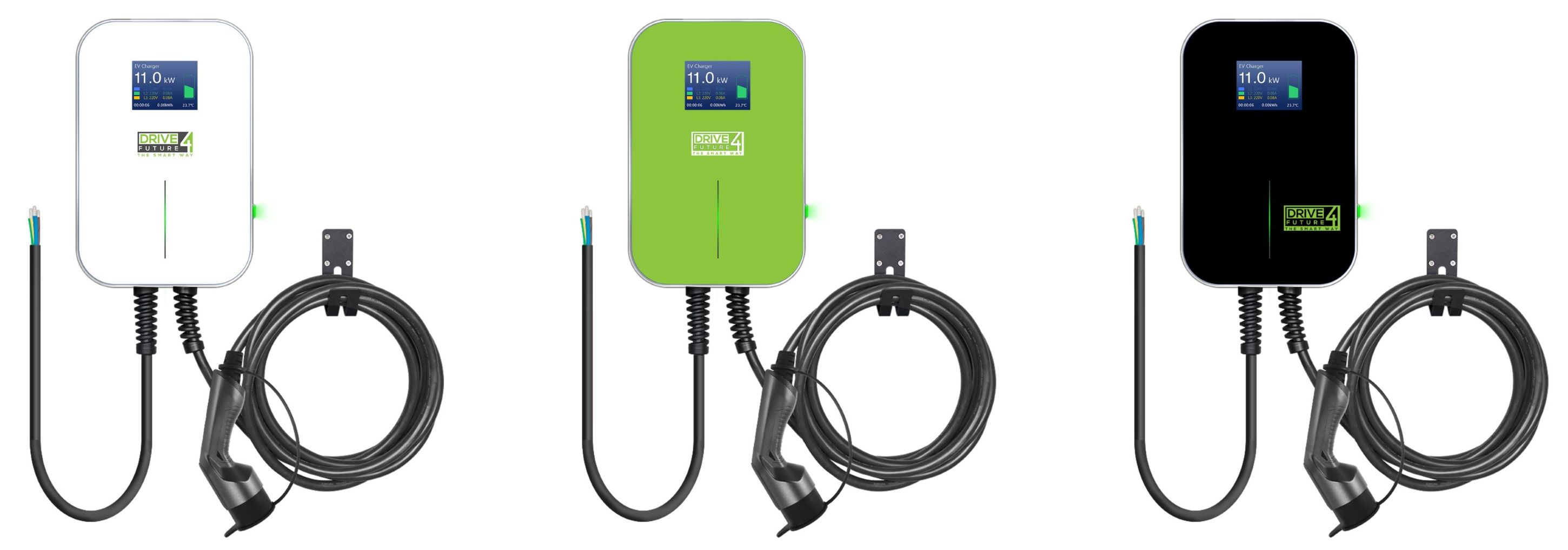 Smart Home Produkte von Drive4Future