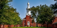 Auf in die Welt - Schüleraustausch in Connecticut: Die Yale University Auf in die Welt - Schüleraustausch in Connecticut: Die Yale University