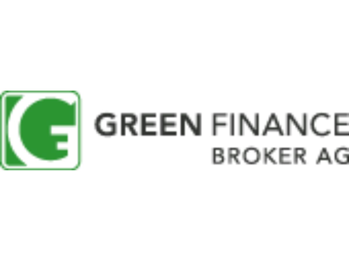 Green Finance Broker AG