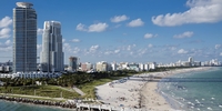 Auf in die Welt - Schüleraustausch USA in Florida: Miami (Foto: tammon)