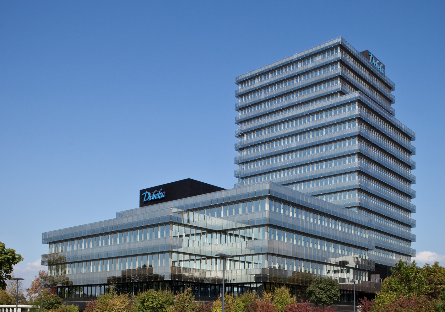 Debeka nutzt den Cognitive Classifier von Insiders Technologies (Bildquelle: @Debeka) Debeka nutzt den Cognitive Classifier von Insiders Technologies (Bildquelle: @Debeka)