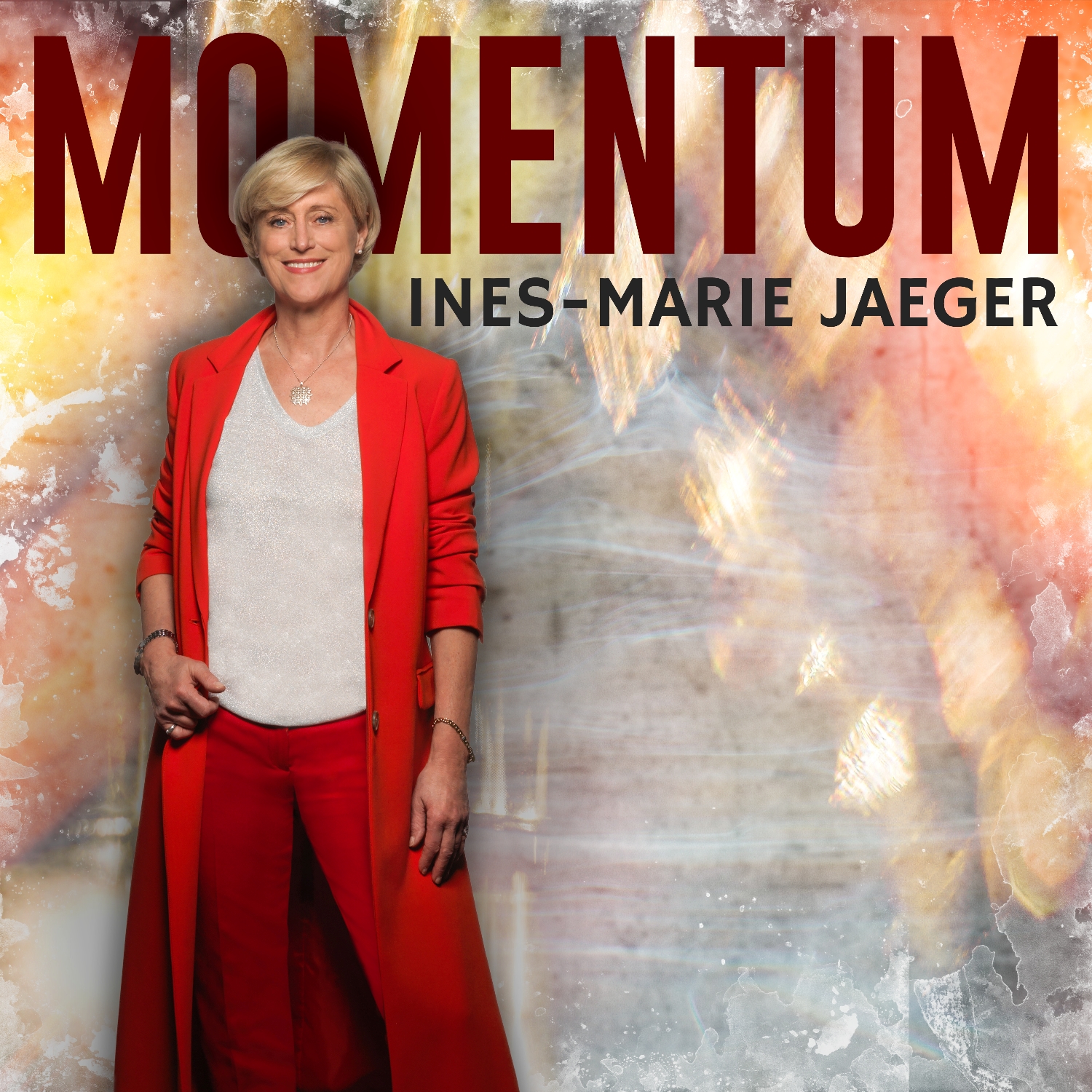 Das Cover des Album Das Cover des Album