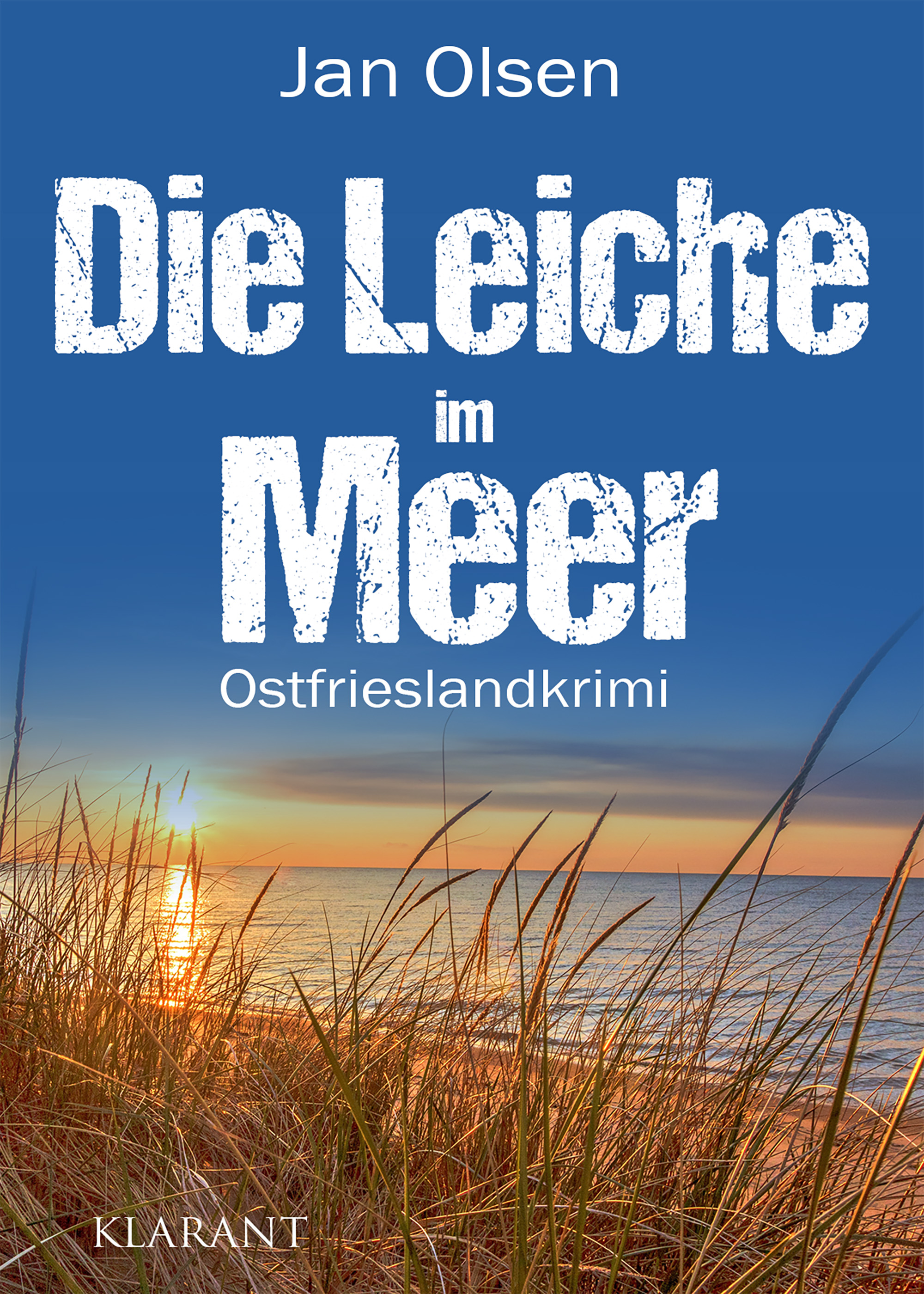 Ostfrieslandkrimi 