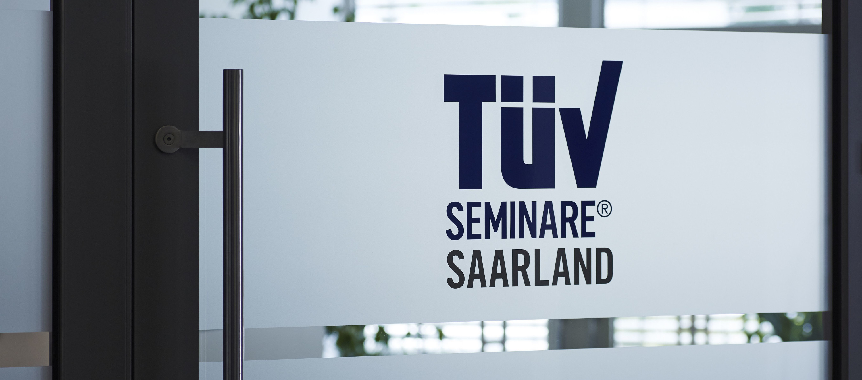 TÜV Saarland Bildung + Consulting GmbH