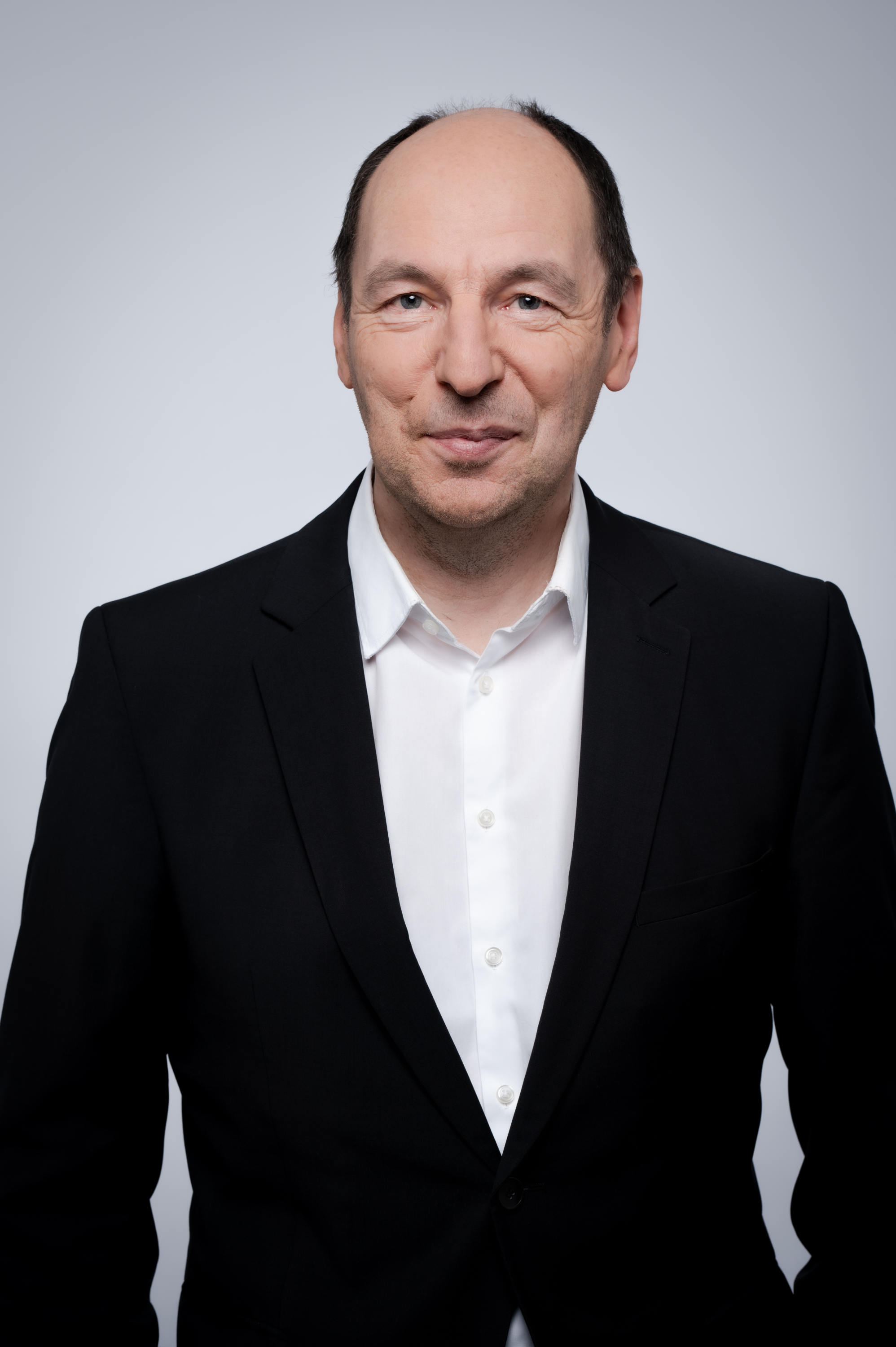 Heribert Jöris, Zentralverband Deutsches Baugewerbe (Bildquelle:©ZDB/Pflug) Heribert Jöris, Zentralverband Deutsches Baugewerbe (Bildquelle:©ZDB/Pflug)