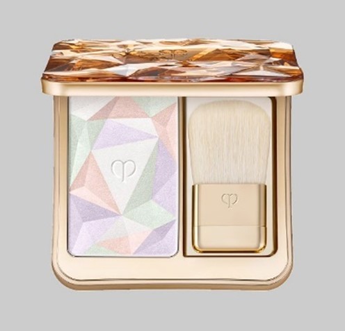 Luminizing Face Enhancer (Die Bildrechte liegen bei dem Verfasser der Mitteilung.)
