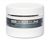 B-O-X Lift Gesichtsmaske ist die perfekte Ergänzung zum B-O-X Botox Gel