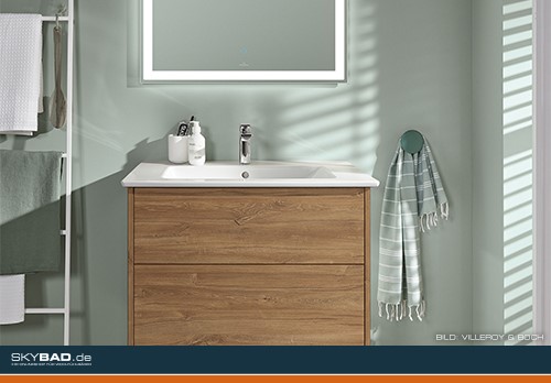 Villeroy& Boch Finero Badezimmer Sets (Die Bildrechte liegen bei dem Verfasser der Mitteilung.) Villeroy& Boch Finero Badezimmer Sets (Die Bildrechte liegen bei dem Verfasser der Mitteilung.)