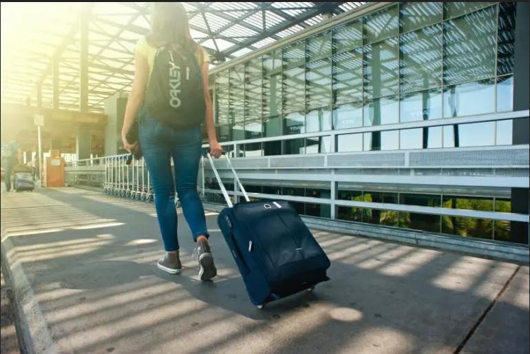 Was tun bei Flugausfall oder wenn sich der Rückflug verschiebt? Credit: Pexels - Oleksandr Pidvalny (Bildquelle: Credit: Pexels - Oleksandr Pidvalnyi) Was tun bei Flugausfall oder wenn sich der Rückflug verschiebt? Credit: Pexels - Oleksandr Pidvalny (Bildquelle: Credit: Pexels - Oleksandr Pidvalnyi)
