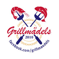 Grillmädels-Logo Grillmädels-Logo