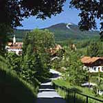 Bayerisch Eisenstein Bayerisch Eisenstein