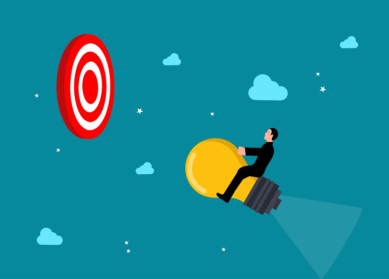 Innere Motivation für Erfolg (Die Bildrechte liegen bei dem Verfasser der Mitteilung.) Innere Motivation für Erfolg (Die Bildrechte liegen bei dem Verfasser der Mitteilung.)
