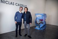 Niclas Castello - Dirk Geuer, Rechte bei Geuer & Geuer Niclas Castello - Dirk Geuer, Rechte bei Geuer & Geuer