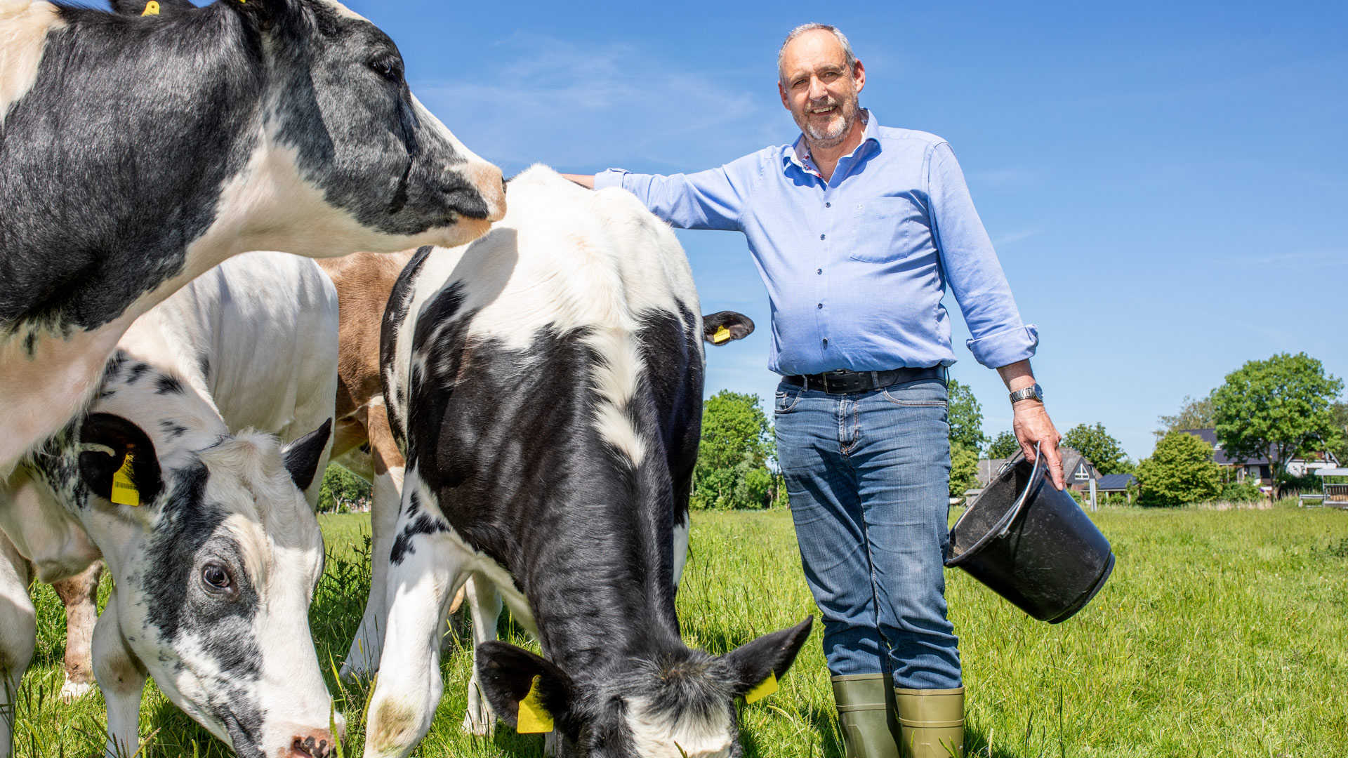 Dr. Peter-Nahne Jens sprichtüber nonverbale Kommunikation und warum Tierärztinnen und Tierärzte dar (Die Bildrechte liegen bei dem Verfasser der Mitteilung.)