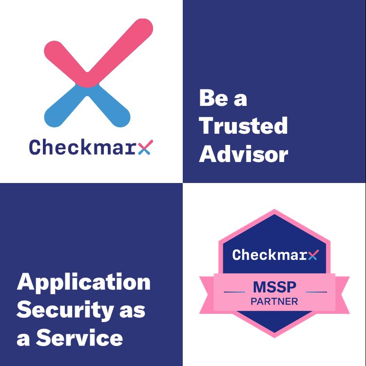 Checkmarx gibt den Launch seines Managed-Security-Service-Provider-Programms bekannt (Die Bildrechte liegen bei dem Verfasser der Mitteilung.)