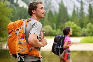 Wanderurlaub für zwei (Apart & Suiten Hotel Weiden)