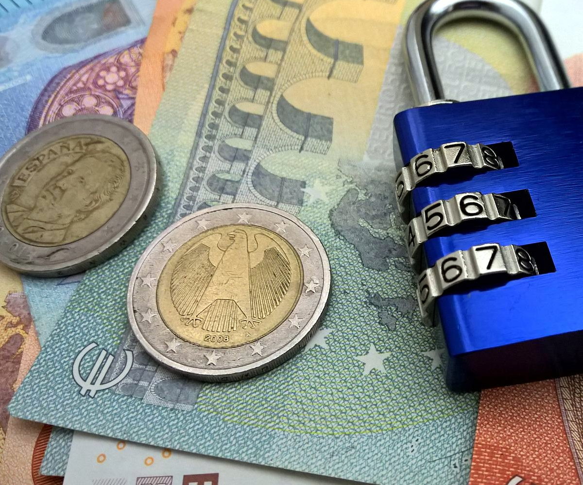 Sichern Sie Ihr Euro Kapital (Die Bildrechte liegen bei dem Verfasser der Mitteilung.) Sichern Sie Ihr Euro Kapital (Die Bildrechte liegen bei dem Verfasser der Mitteilung.)