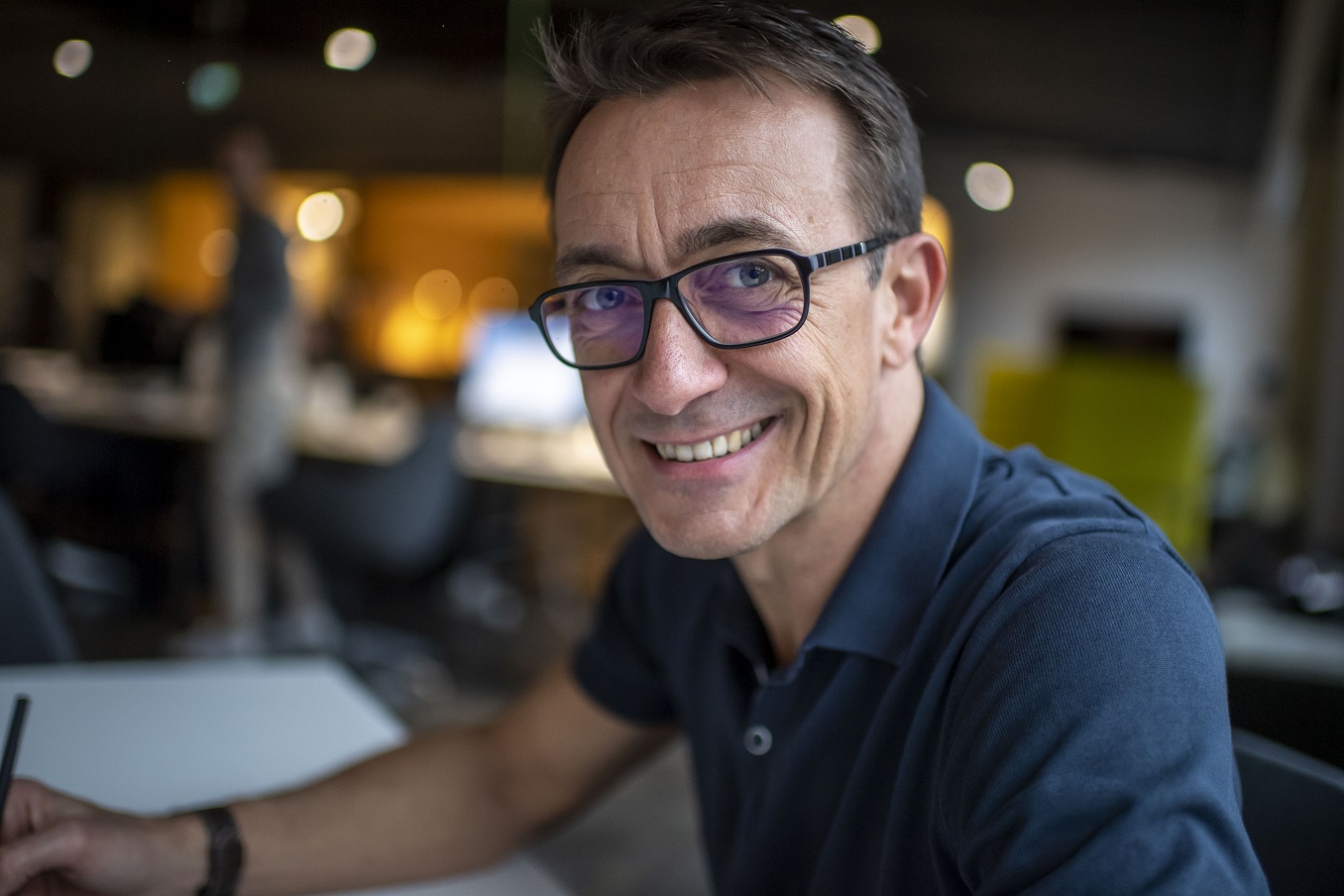 Oliver Neumann ist Geschäftsführer der CyberConcept GmbH (Die Bildrechte liegen bei dem Verfasser der Mitteilung.) Oliver Neumann ist Geschäftsführer der CyberConcept GmbH (Die Bildrechte liegen bei dem Verfasser der Mitteilung.)