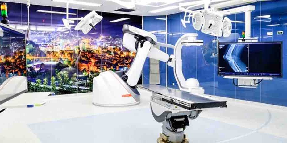 Welche Option bei der Versorgung eines Aneurysmas passend ist, hängt individuell vom Patienten ab. (Die Bildrechte liegen bei dem Verfasser der Mitteilung.) Welche Option bei der Versorgung eines Aneurysmas passend ist, hängt individuell vom Patienten ab. (Die Bildrechte liegen bei dem Verfasser der Mitteilung.)