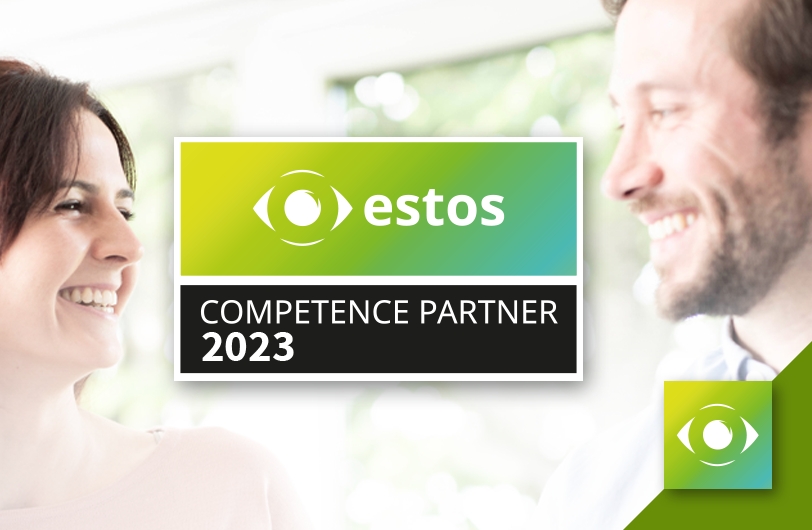 estos ernennt erste Competence Partner (Die Bildrechte liegen bei dem Verfasser der Mitteilung.) estos ernennt erste Competence Partner (Die Bildrechte liegen bei dem Verfasser der Mitteilung.)