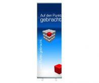Roll-Up-Banner