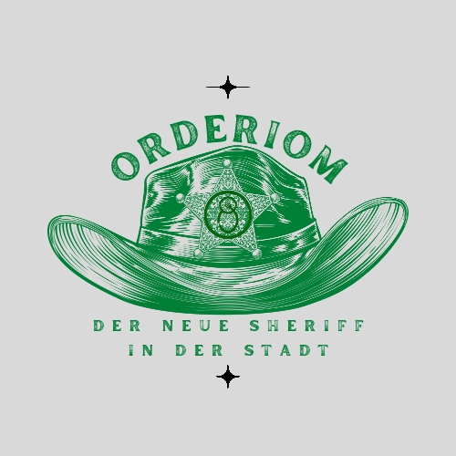 Orderiom, der neue Sheriff unter den Lieferdienstportalen (Die Bildrechte liegen bei dem Verfasser der Mitteilung.) Orderiom, der neue Sheriff unter den Lieferdienstportalen (Die Bildrechte liegen bei dem Verfasser der Mitteilung.)