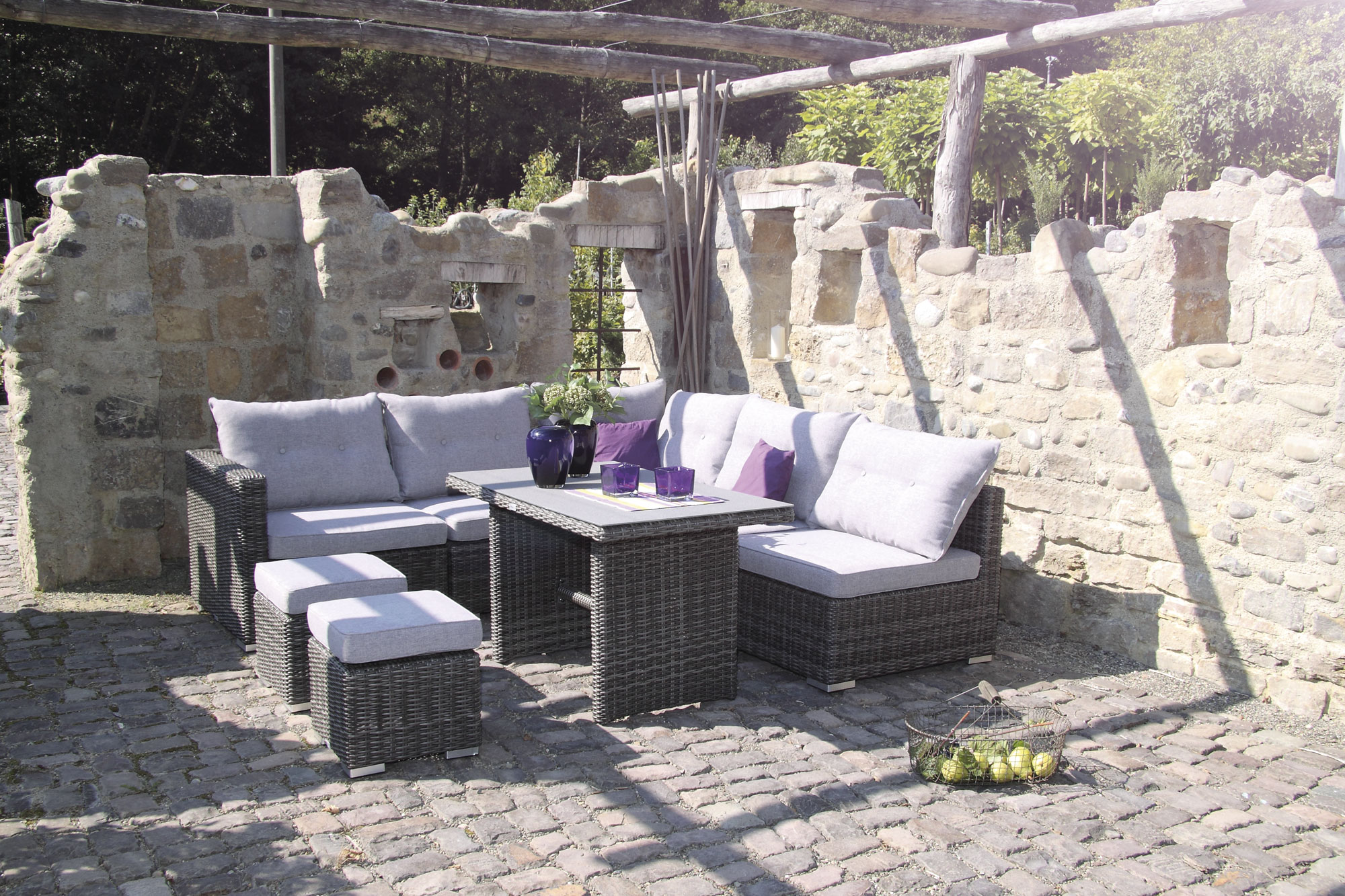 acamp sicilia Lounge (Die Bildrechte liegen bei dem Verfasser der Mitteilung.) acamp sicilia Lounge (Die Bildrechte liegen bei dem Verfasser der Mitteilung.)