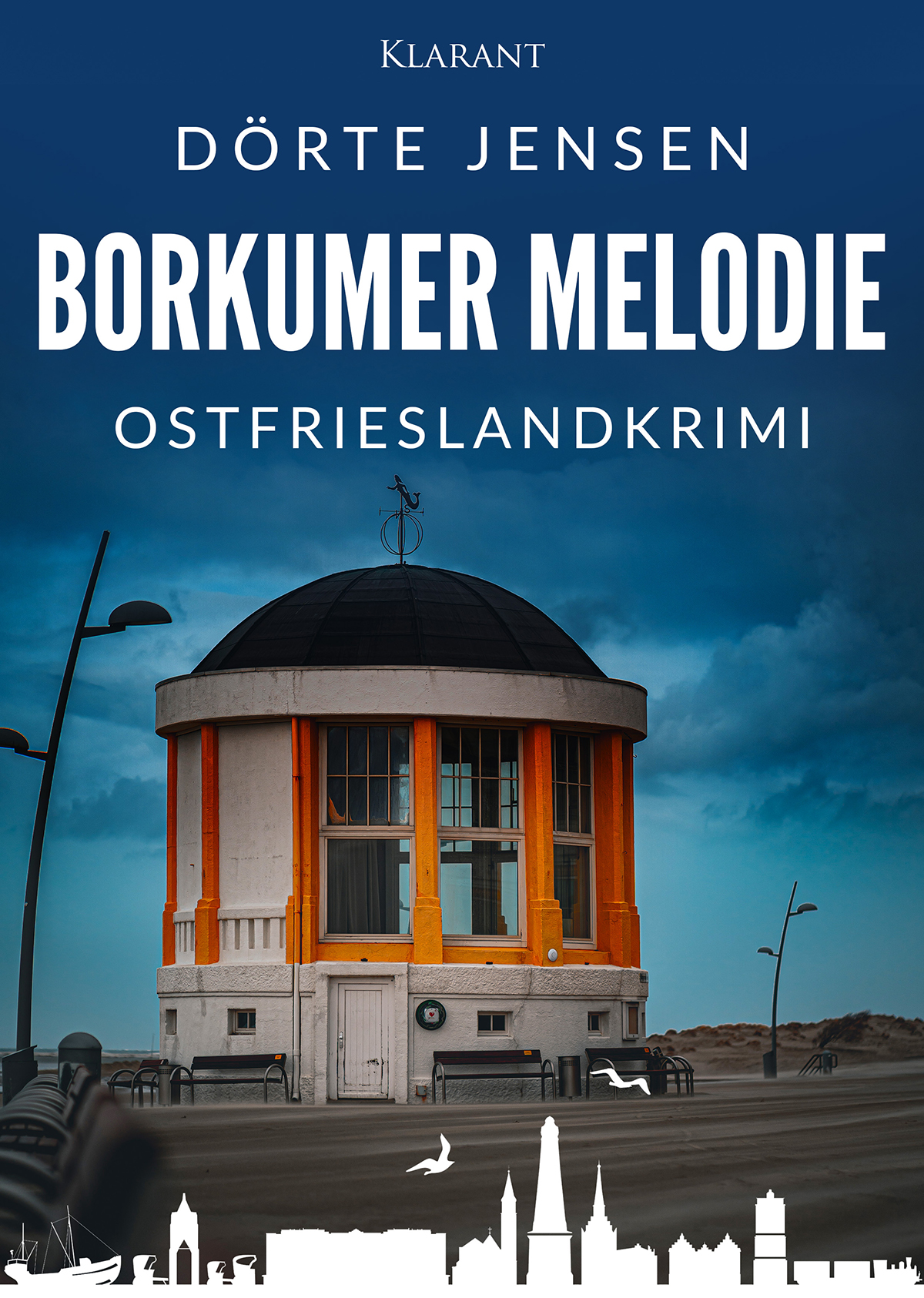 Ostfrieslandkrimi Ostfrieslandkrimi