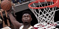 NBA 2K23 Screen NBA 2K23 Screen
