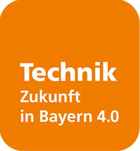 Technik Zukunft in Bayern 4.0 