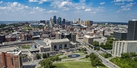 Auf in die Welt - Schüleraustausch USA in Kansas: Kansas City (Foto: Roy Harryman, Pixabay)