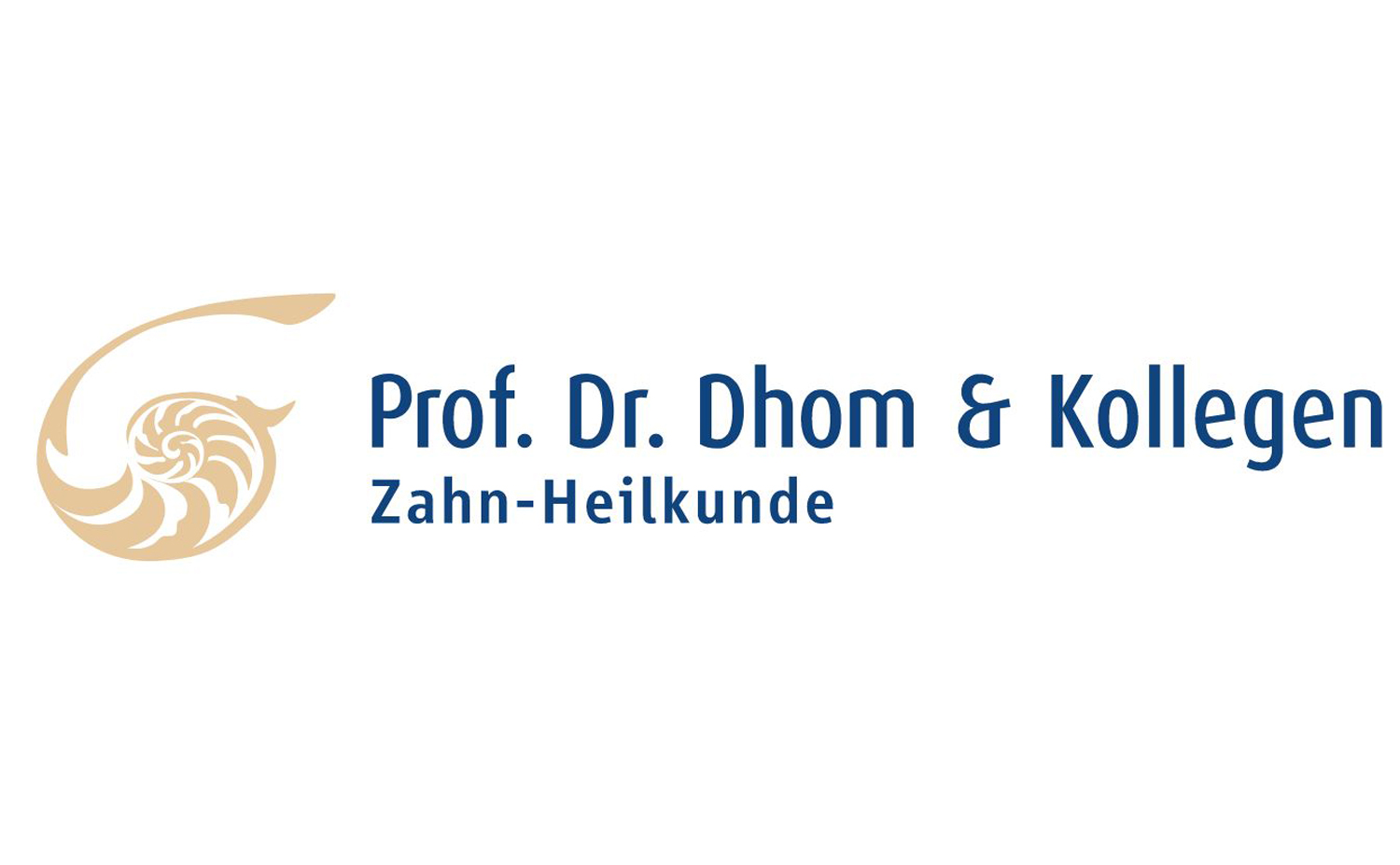 Prof. Dhom Implantologie
