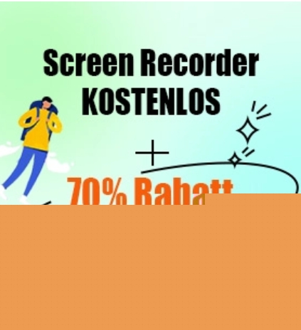 Leawo Screen Recorder (Die Bildrechte liegen bei dem Verfasser der Mitteilung.) Leawo Screen Recorder (Die Bildrechte liegen bei dem Verfasser der Mitteilung.)