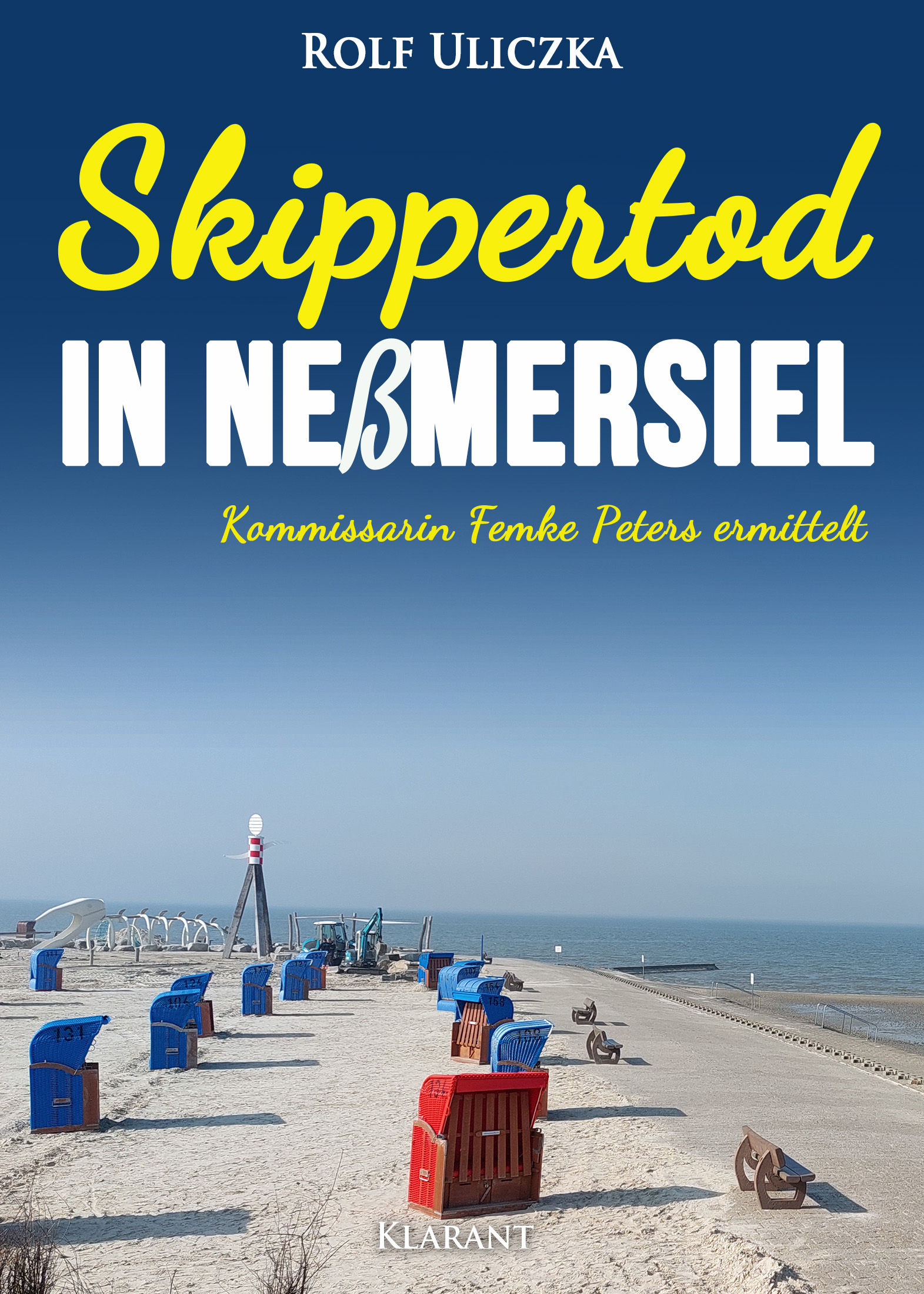 Ostfrieslandkrimi Ostfrieslandkrimi