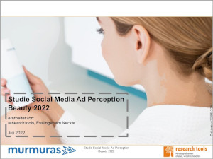 Studie Social Media Ad Perception Beauty 2022 Studie Social Media Ad Perception Beauty 2022
