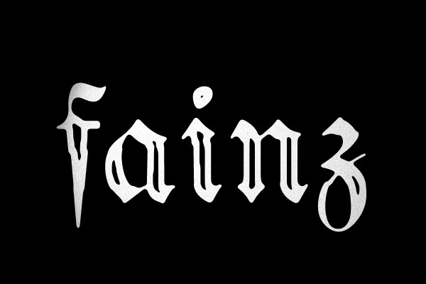 fainz®Logo (Die Bildrechte liegen bei dem Verfasser der Mitteilung.) fainz®Logo (Die Bildrechte liegen bei dem Verfasser der Mitteilung.)
