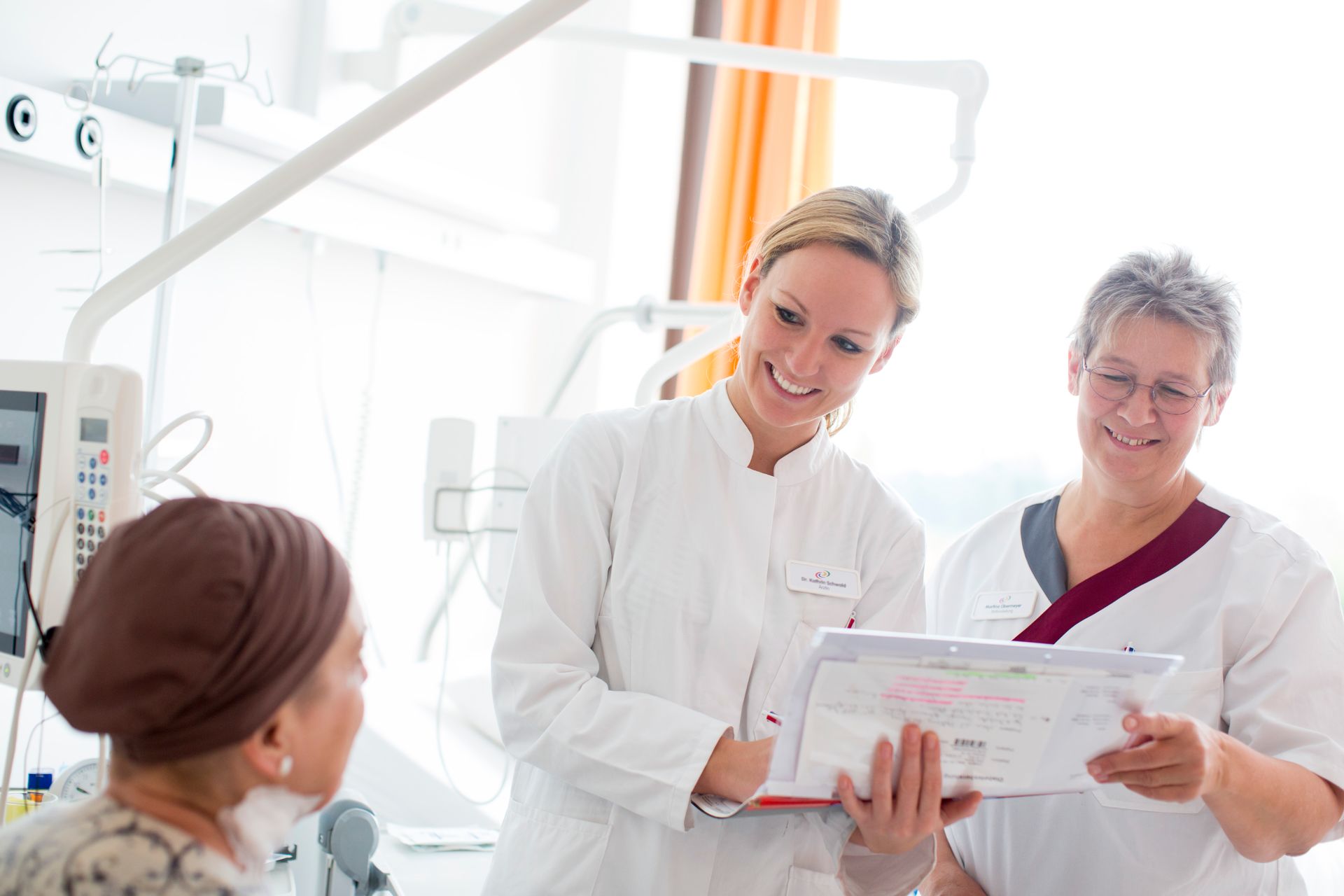 © Schwarzwald-Baar Klinikum 