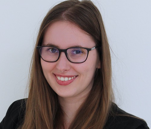 Hannah Nicklas: Software hilft beim selbstregulierten Lernen (Die Bildrechte liegen bei dem Verfasser der Mitteilung.) Hannah Nicklas: Software hilft beim selbstregulierten Lernen (Die Bildrechte liegen bei dem Verfasser der Mitteilung.)