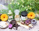 Moor- und KräuterCreme für die Gelenke (SonnenMoor)