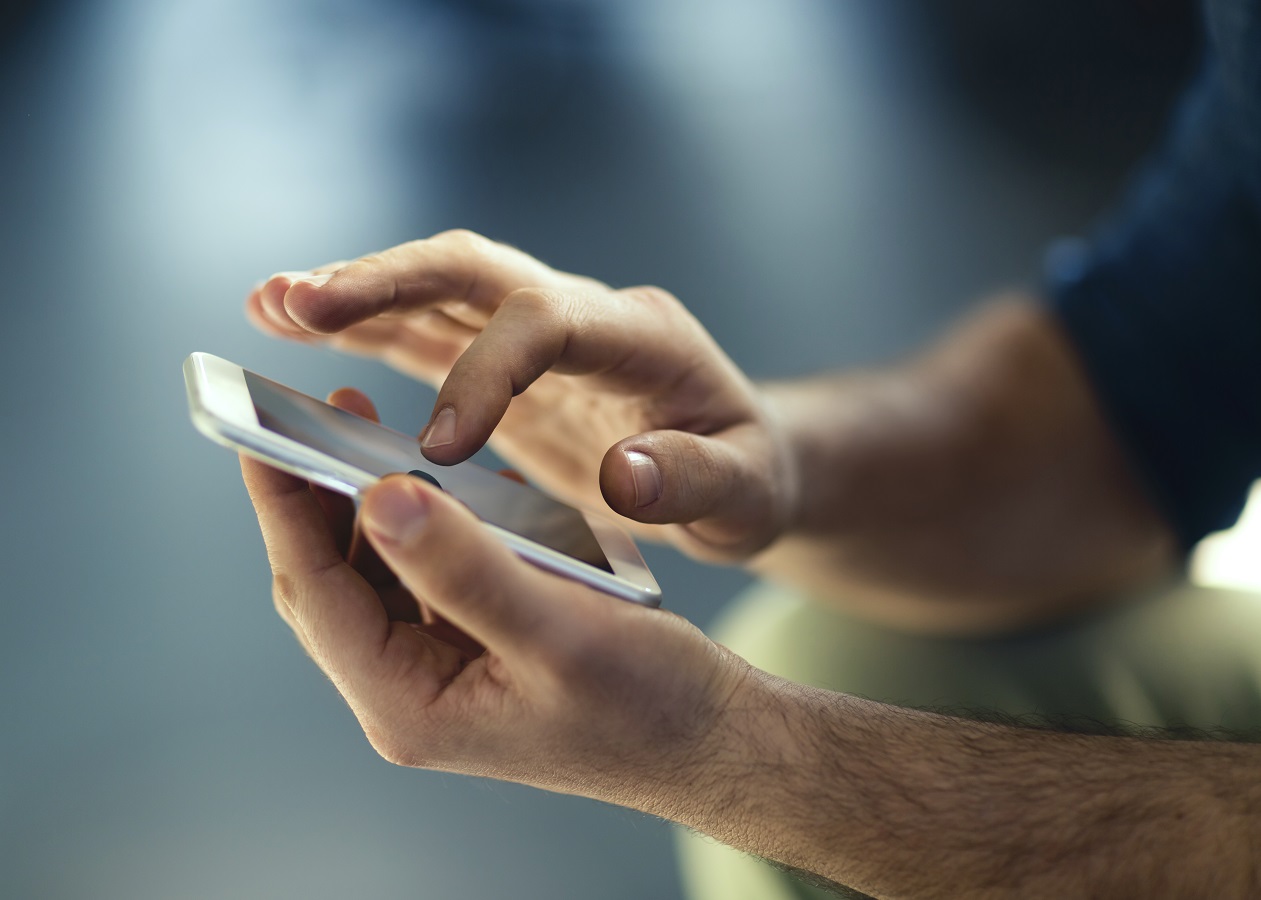 Esendex - Umfrage: 6 Mio. Wörtern per Textnachricht im Laufe unseres Lebens (Bild: © iStock) Esendex - Umfrage: 6 Mio. Wörtern per Textnachricht im Laufe unseres Lebens (Bild: © iStock)