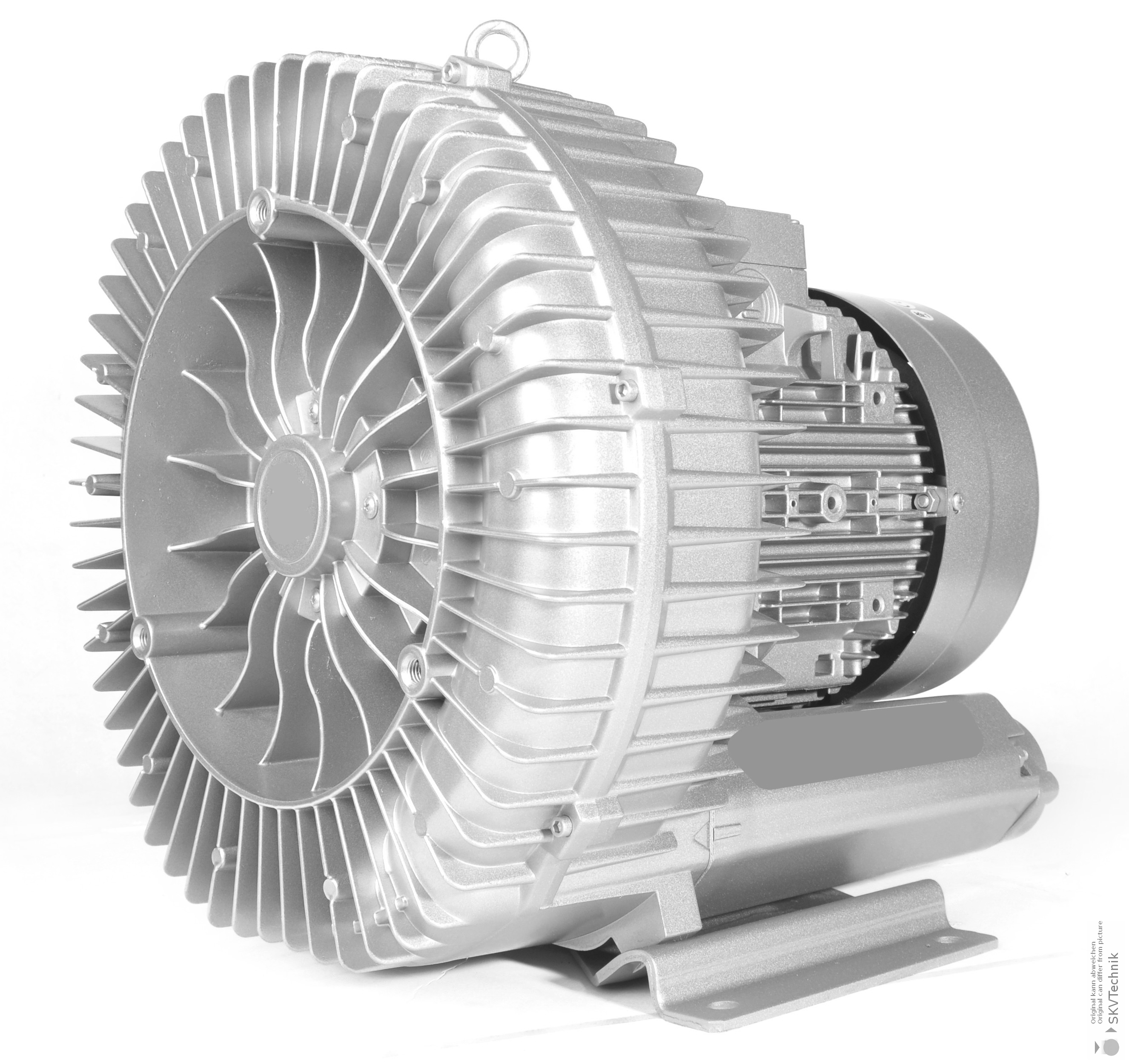Seitenkanalverdichter, Verdichter, Siemens Seitenkanalverdichter, Verdichter, Siemens