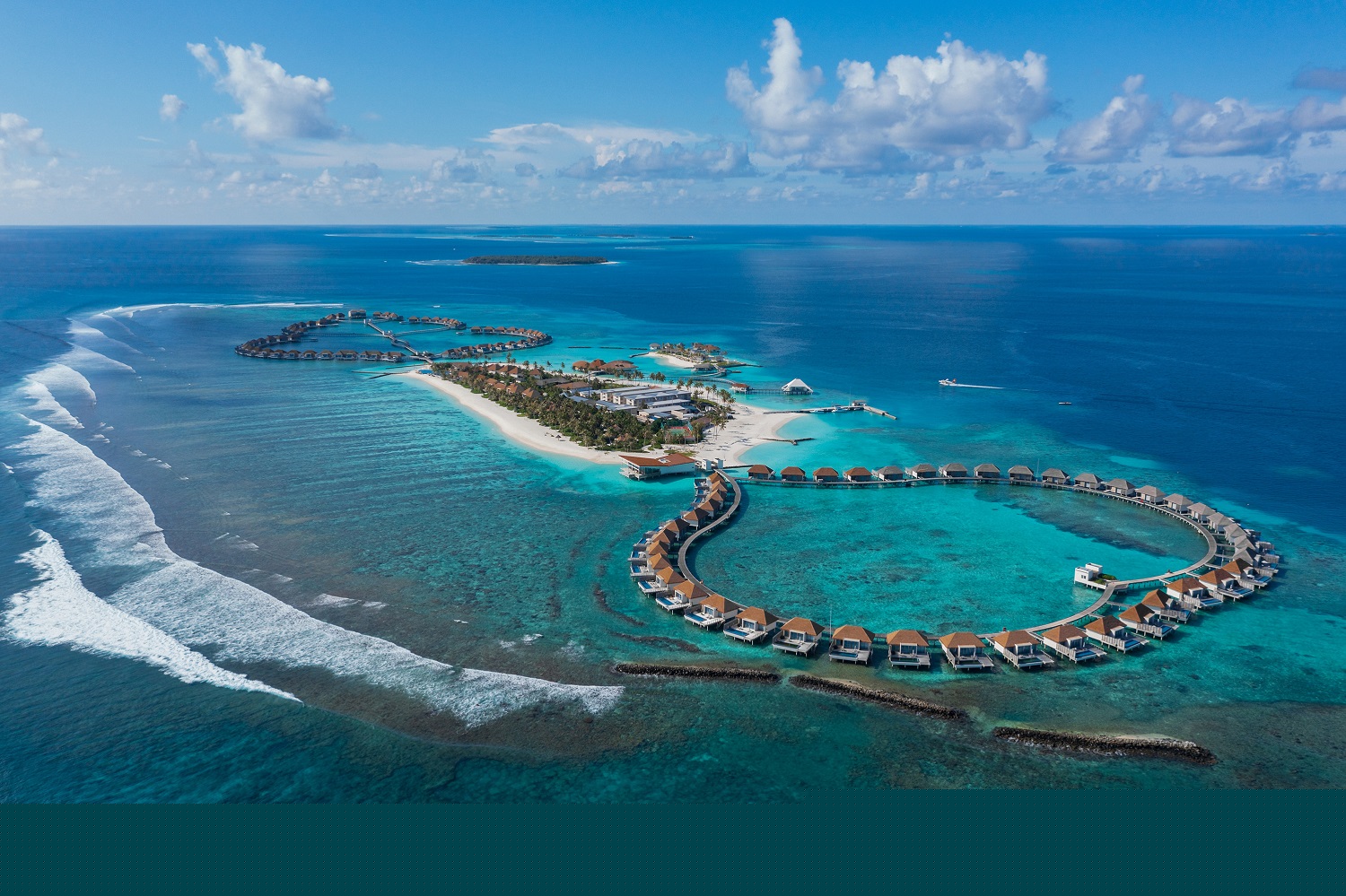 (Bildquelle: @ Radisson Blu Resort Maldives)