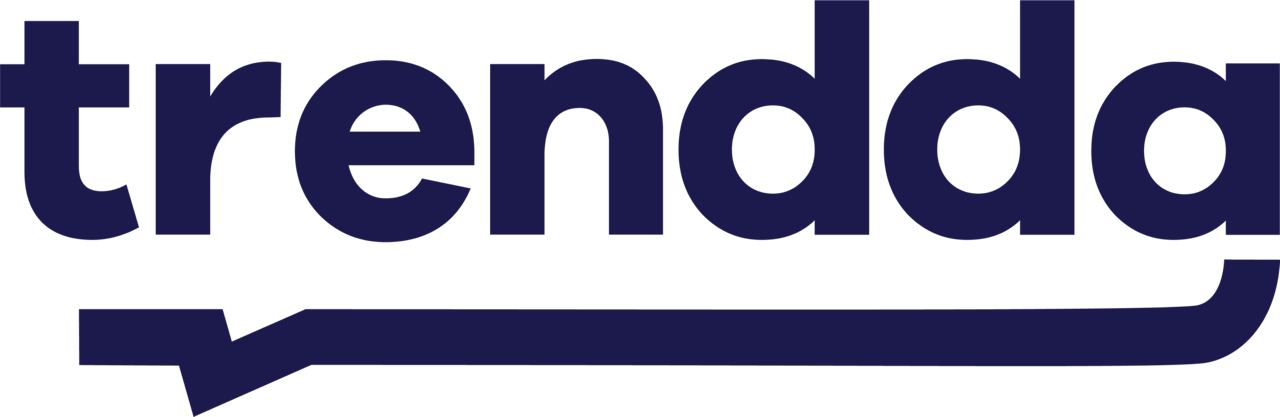 trendda Digitalagentur (Die Bildrechte liegen bei dem Verfasser der Mitteilung.) trendda Digitalagentur (Die Bildrechte liegen bei dem Verfasser der Mitteilung.)