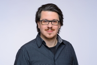 Oliver Weise ist Principal Software Engineer beim IT-Dienstleister Consol. (Quelle: Consol) Oliver Weise ist Principal Software Engineer beim IT-Dienstleister Consol. (Quelle: Consol)