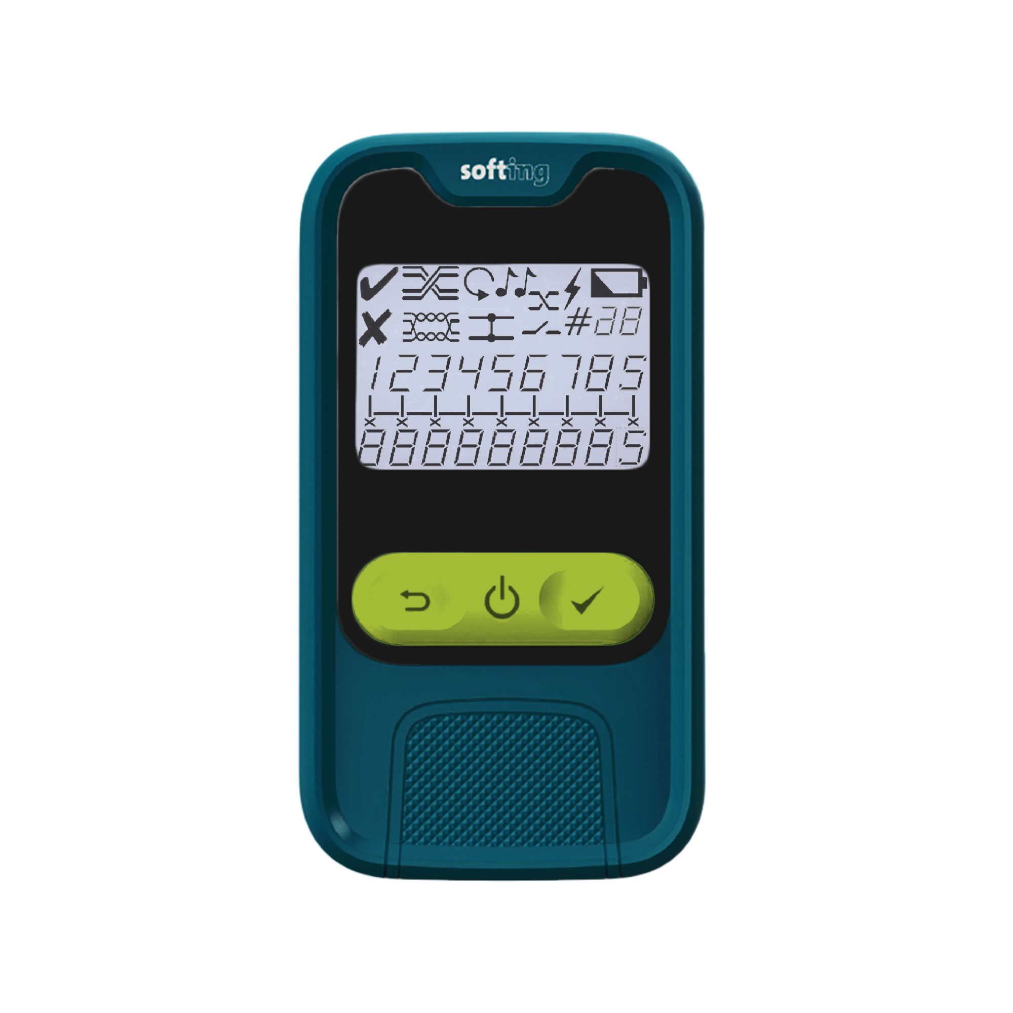 CabelMaster_210_(c)_Softing_IT_Networks CabelMaster_210_(c)_Softing_IT_Networks