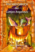 FISCHKOCHBUCH der Lüttjen Angelstuv - PERSIMPLEX Verlag