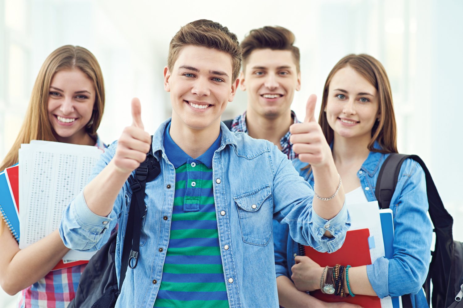 Mit den Lerntipps der Schülerhilfe gelingt der Schulstart. 