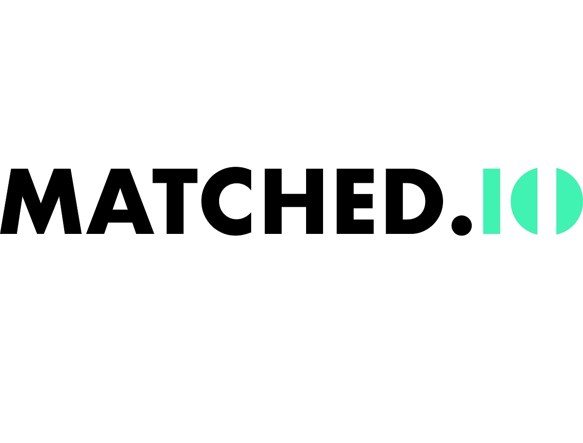 matched.io (Die Bildrechte liegen bei dem Verfasser der Mitteilung.) matched.io (Die Bildrechte liegen bei dem Verfasser der Mitteilung.)