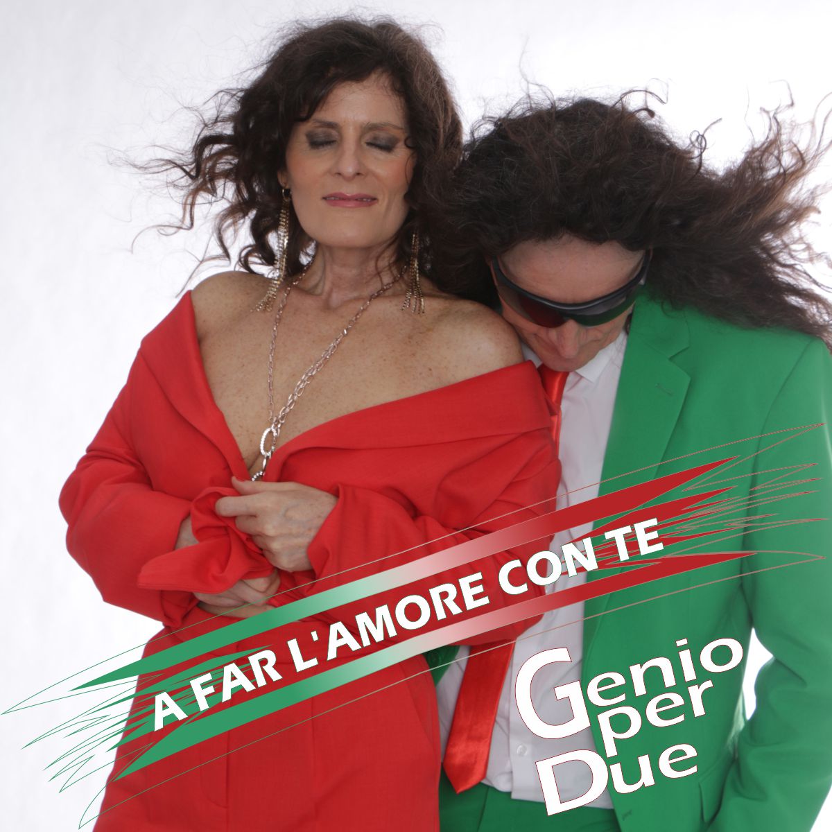 Genio per Due Genio per Due
