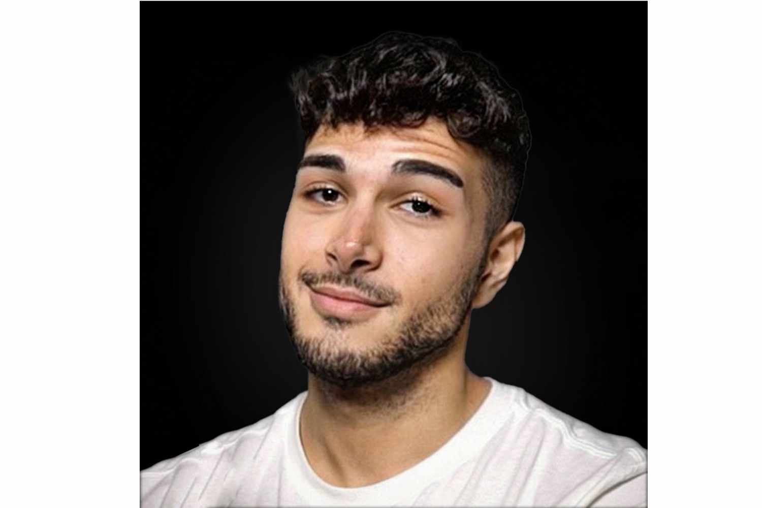 Kiarash Hossainpour Kiarash Hossainpour